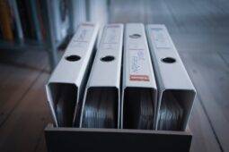 Homeownership 101: Create and Commit To A Home Maintenance Binder