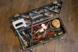 The Tools Everyone Should Pack In Their Work Truck
