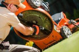 Mow Better, Not Harder: How to Keep Your Lawn and Mower in Top Shape