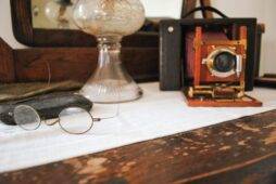 How To Distress Wood (Without Any Specialty Products)