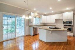 How to Clean Quartz Countertops
