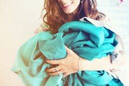 How to Wash a Weighted Blanket