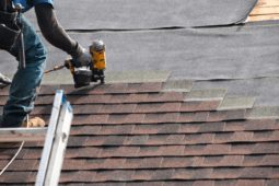 4 Warning Signs You Need a New Roof