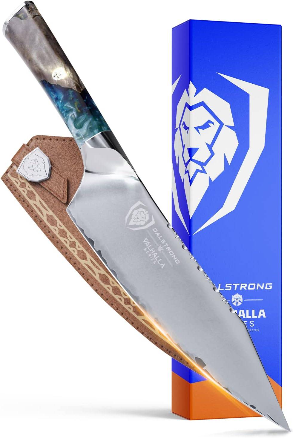 chef's knife product image
