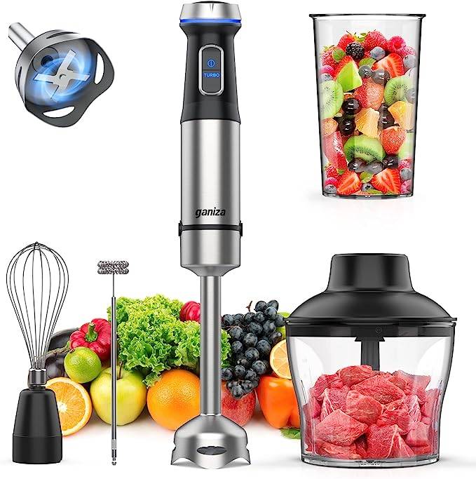 product photo of immersion blender