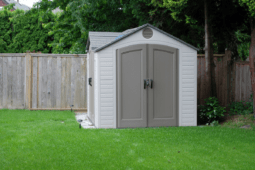 7 Things You Shouldn’t Keep In Your Outdoor Shed