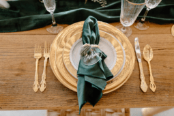 Mastering the Art of Table Setting: Need To Know Basics For Any Occasion
