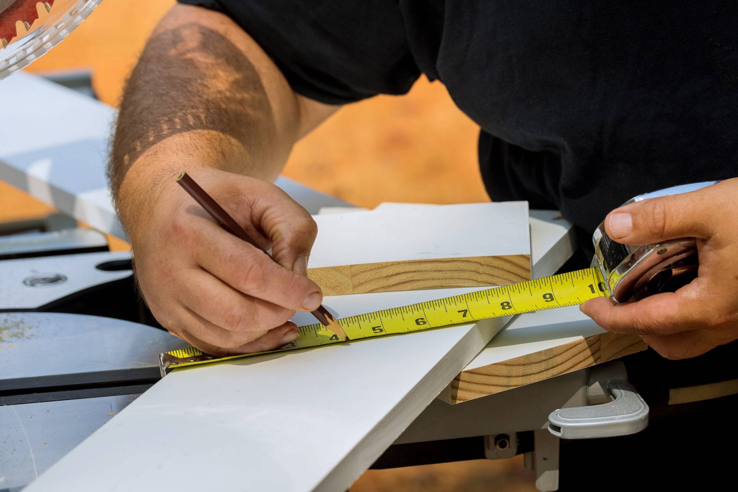 How To Read A Tape Measure How To Read A Tape Measure