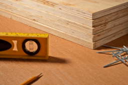 Different Plywood Grades and Their Applications