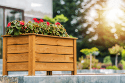 How to Guide for Creating a DIY Planter Box