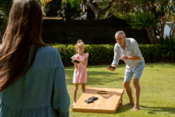 From Plywood to Play: How To Build Cornhole Boards