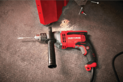 Hammer Drill vs. Impact Driver: Which is Better?