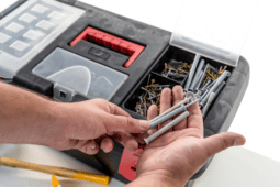 Your Guide to Different Types of Drywall Anchors