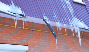 What You Need To Know To Winterize Your Home