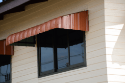 How to Install Roof Flashing Against Vertical Wall