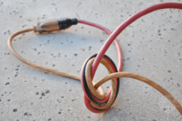 Extension Cord Hack For Using Corded Power Tools