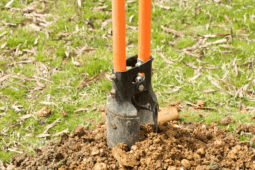 A Helpful Guide for How to Use a Post Hole Digger