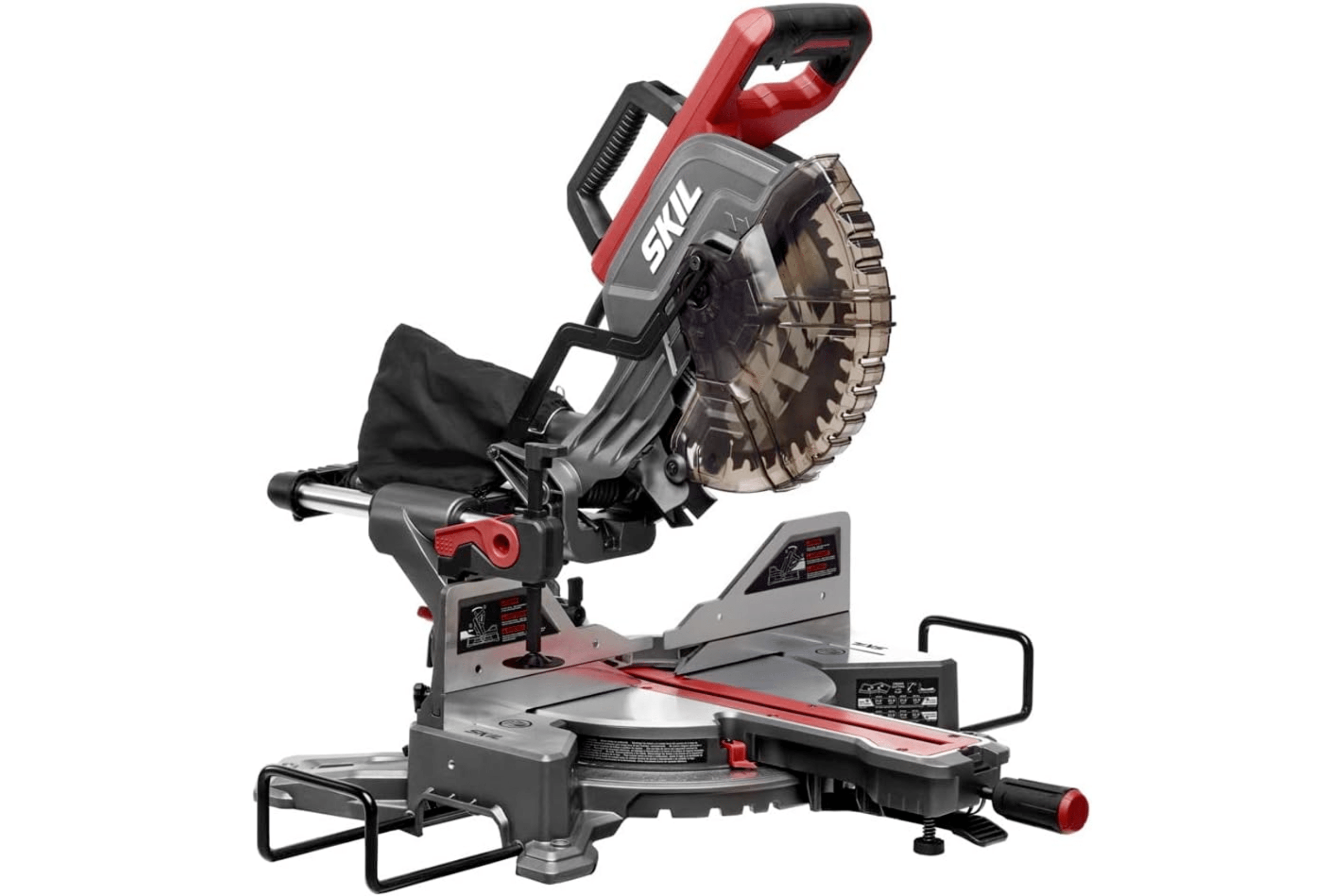 Skil Miter Saw.