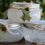winter air fresheners in mason jars diy gifts