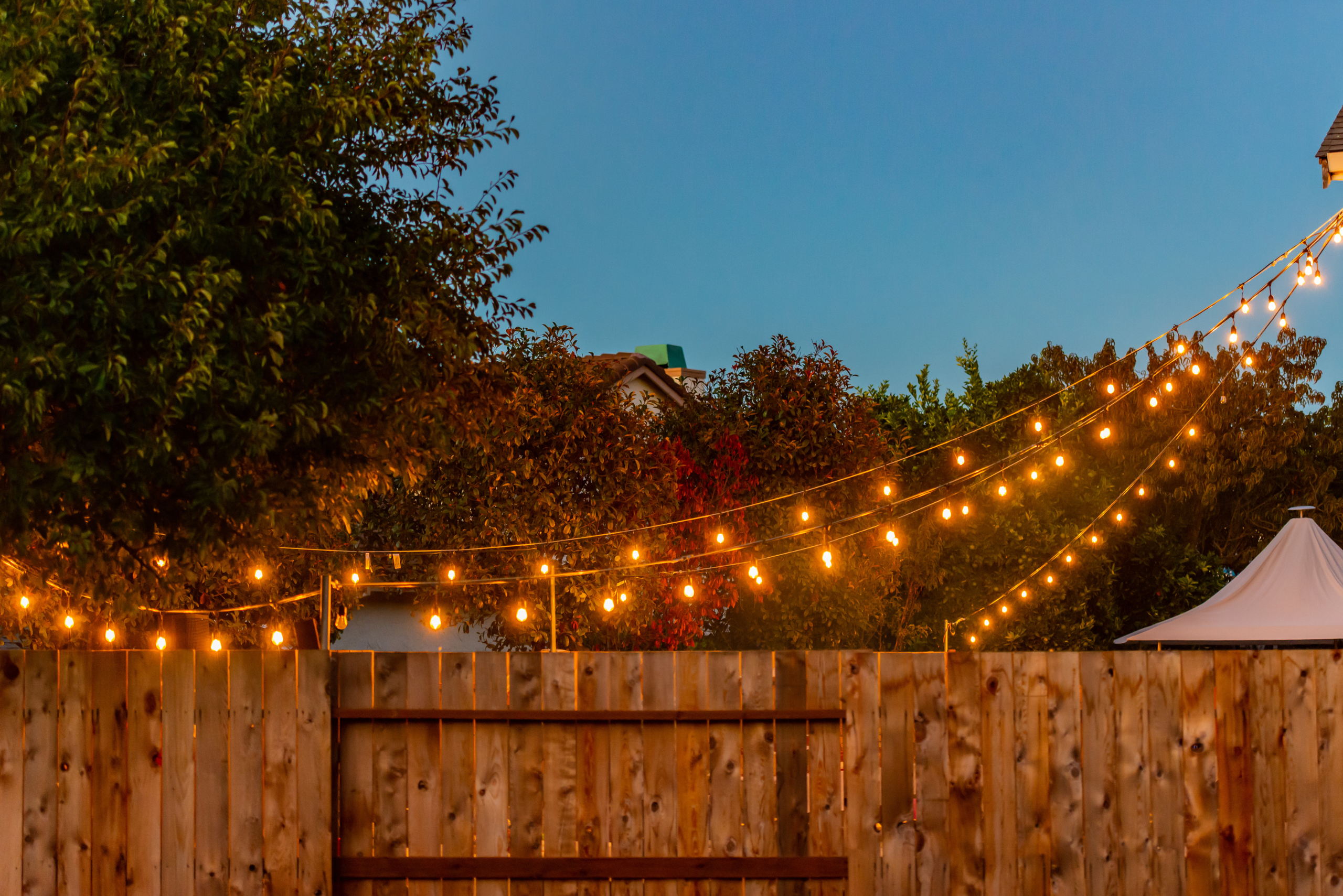 Creative and Stylish Outdoor Lighting Ideas