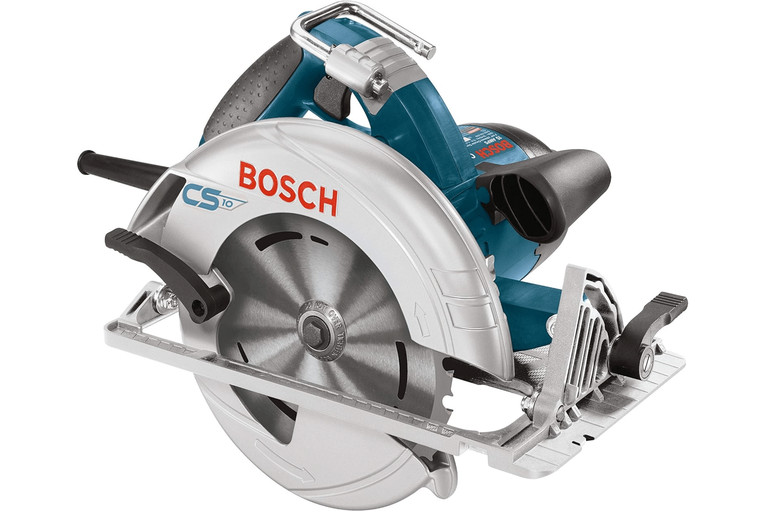 Bosch circular saw.