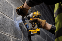 What Is a Hammer Drill: Understanding This Tool