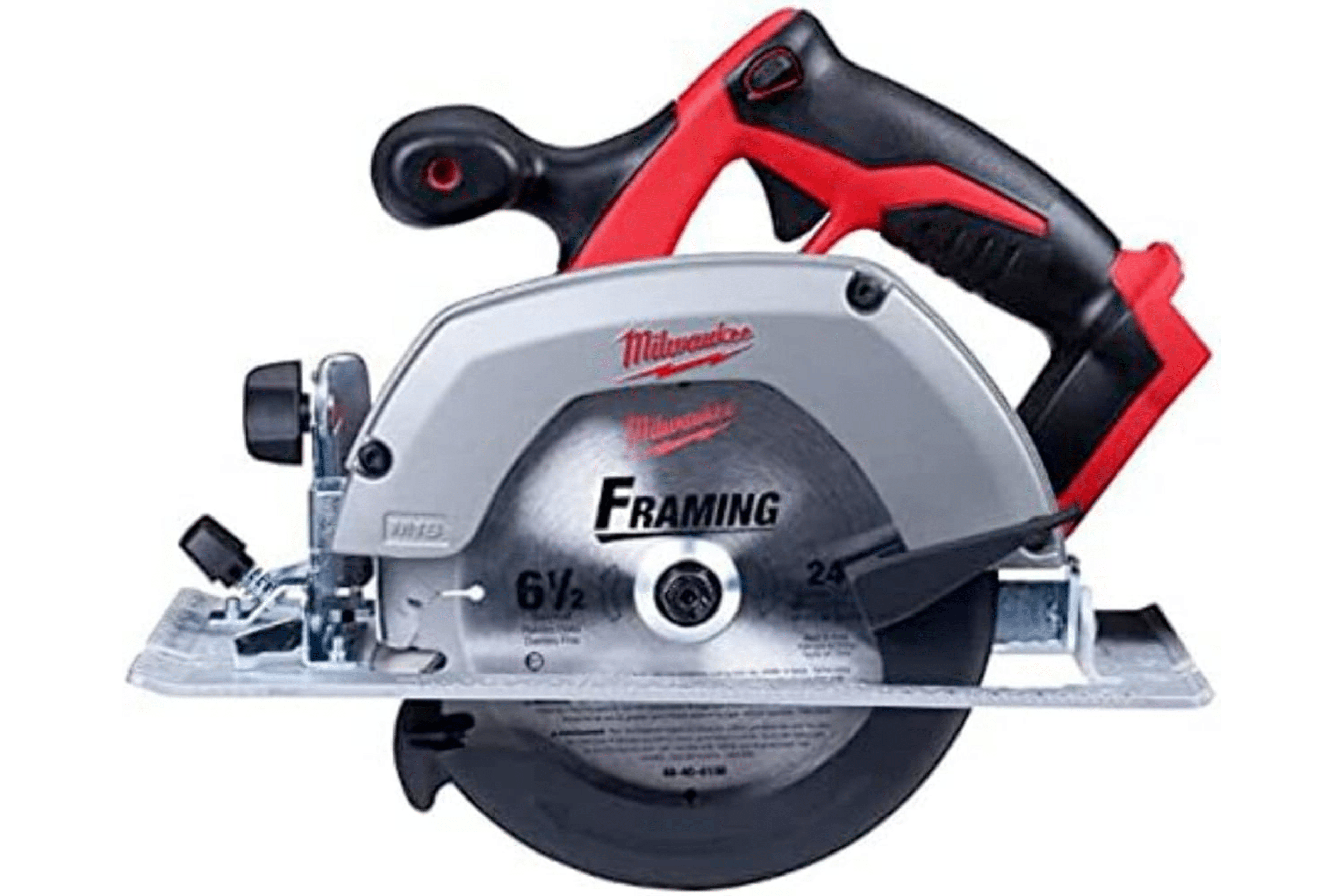 MILWAUKEE Circular Saw.