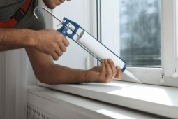 How to Caulk – Tips, Tricks, and Complete Guide