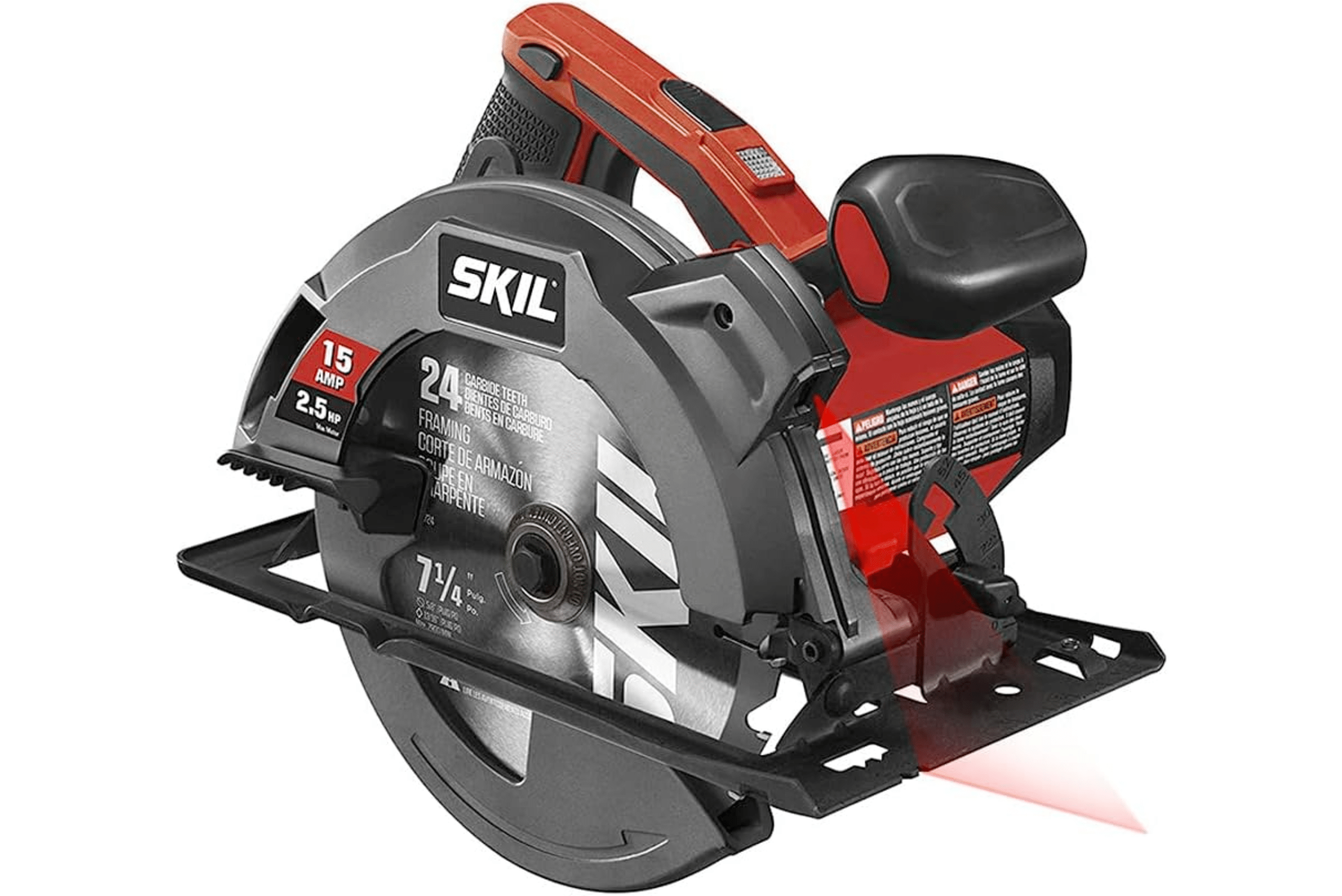 Skil circular saw.