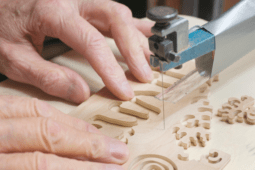Unlock Your Creativity With These DIY Scroll Saw Projects