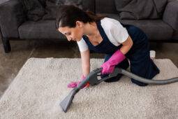 5 Effective Methods For Cleaning Your Household Rugs