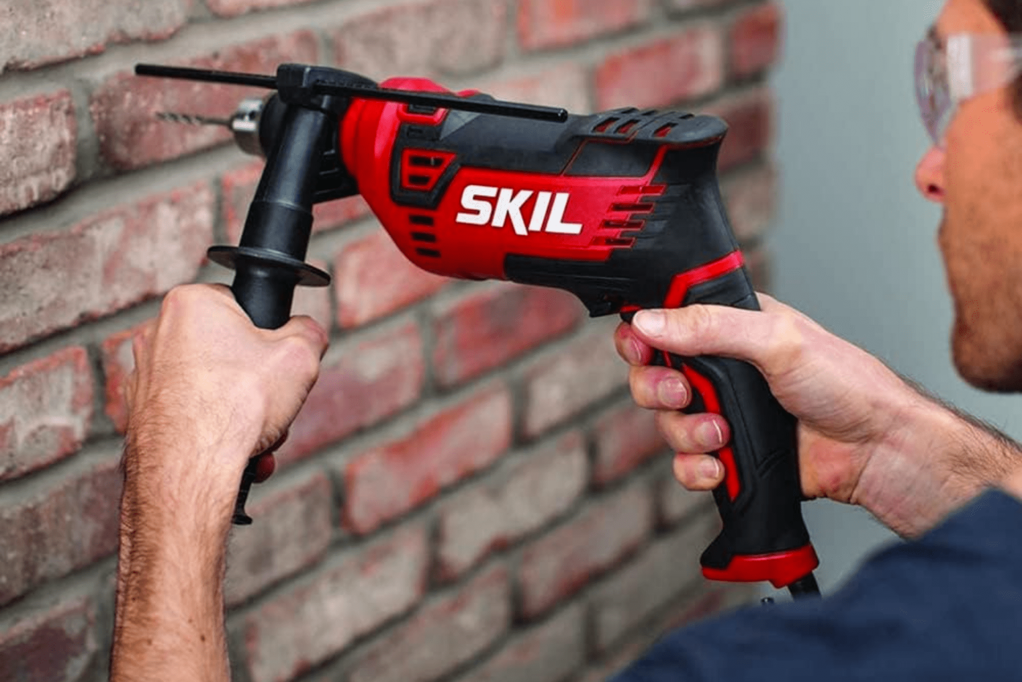 What Is a Hammer Drill: Understanding This Tool - ManMadeDIY