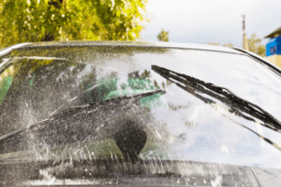 How To Change Your Windshield Wiper Blades: A Helpful Guide