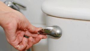 Tips To Help You Fix A Broken Toilet Handle Like A Pro