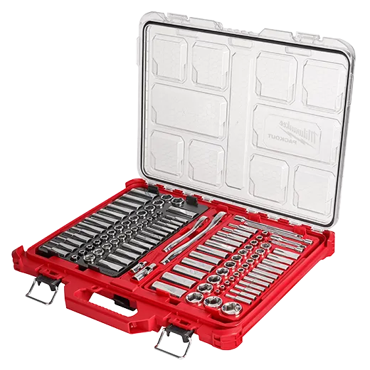 Best socket set.