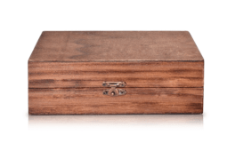 How to Build a Wooden Box – Step-by-Step DIY Guide