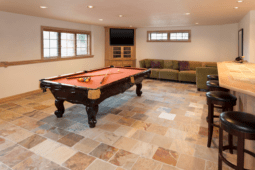 Unfinished Basement Ideas to Incorporate for a Better Home