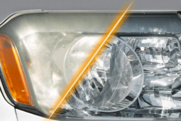 DIY Headlight Restoration – Step-by-Step Guide to Clearer Headlights