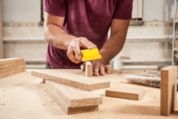 Handy Tips For Building The Perfect Wooden Box