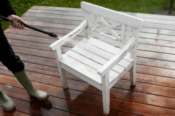 How to Clean Patio Furniture To Enjoy Ultimate Outdoor Comfort