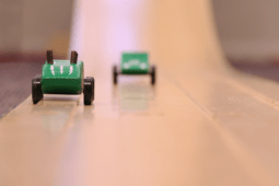 Crafting Speed – DIY Pinewood Derby Car Designs for Ultimate Racing Fun