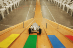 DIY Pinewood Derby Car Designs for Ultimate Racing Fun