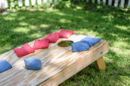 3 Corn Hole Designs That Are Perfect For Your Next Backyard BBQ