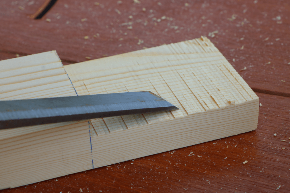 How to Cut Rabbets, Dados, and Grooves Using a Router - ManMadeDIY