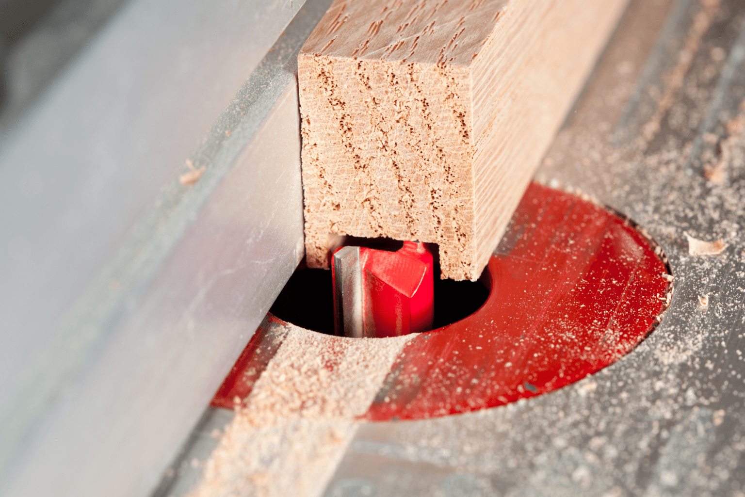 How to Use a Router For Woodworking Projects - ManMadeDIY