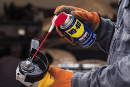 What is WD40 Used For – Most Common Applications and Best Tips