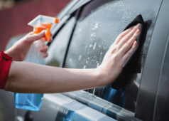 The 3 Best Car Window Cleaners of the Year
