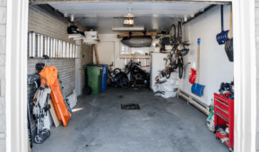 14 Top Tips To Declutter Your Garage In No Time