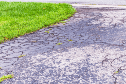 Asphalt Driveway Cracks – DIY Repair and Maintenance Guide