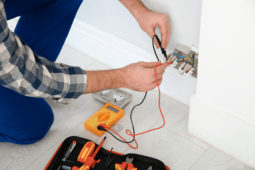 How to Use a Voltage Tester for Safe Electrical Work